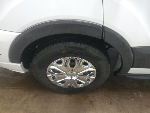 Certified 2024 Ford Transit 350 XLT RWD image 11