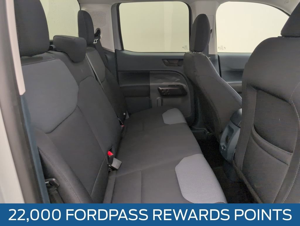 Certified 2024 Ford Maverick XL image 16