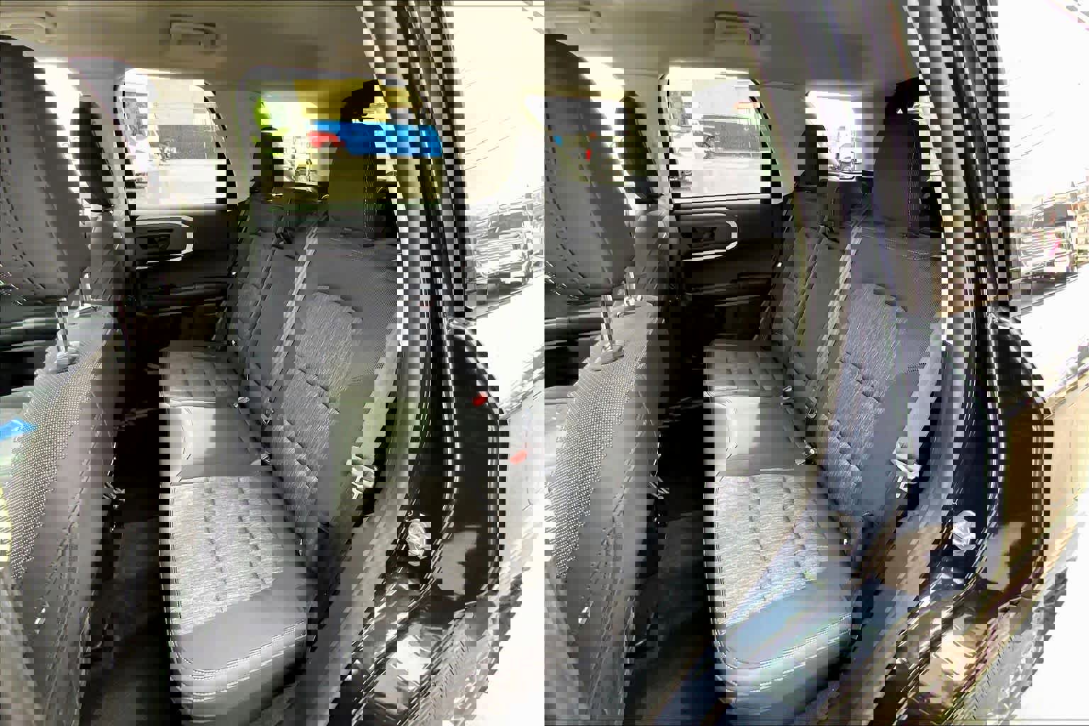 Certified 2021 Ford Bronco Sport Big Bend w/ Big Bend Package (96B) image 20