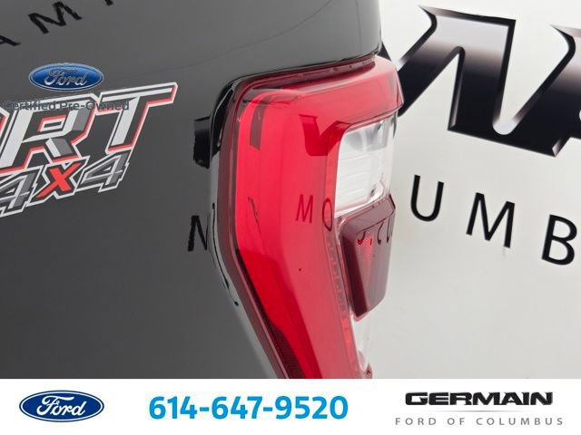 Certified 2023 Ford F150 Lariat w/ Equipment Group 502A High AWD/4WD image 15