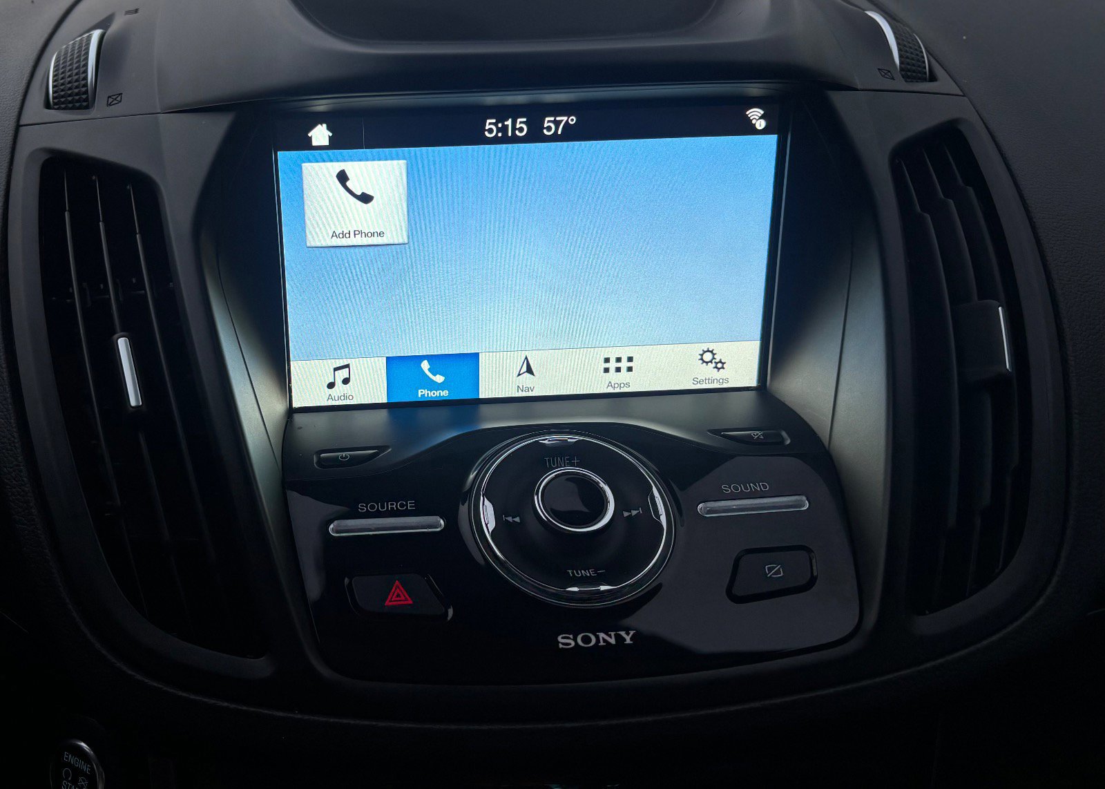 Certified 2019 Ford Escape Titanium image 33