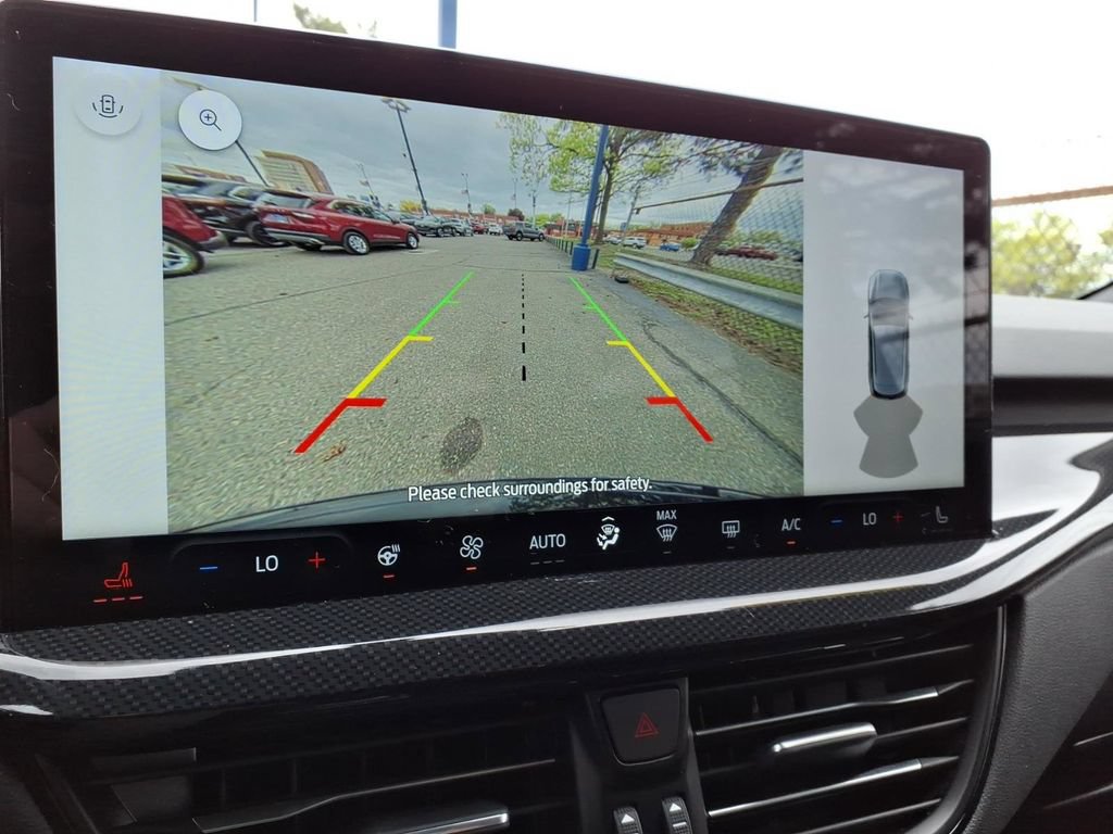 Certified 2024 Ford Escape ST-Line w/ Tech Pack #1 AWD/4WD image 19
