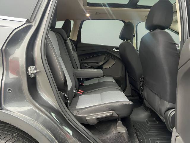 Certified 2017 Ford Escape SE AWD/4WD image 34