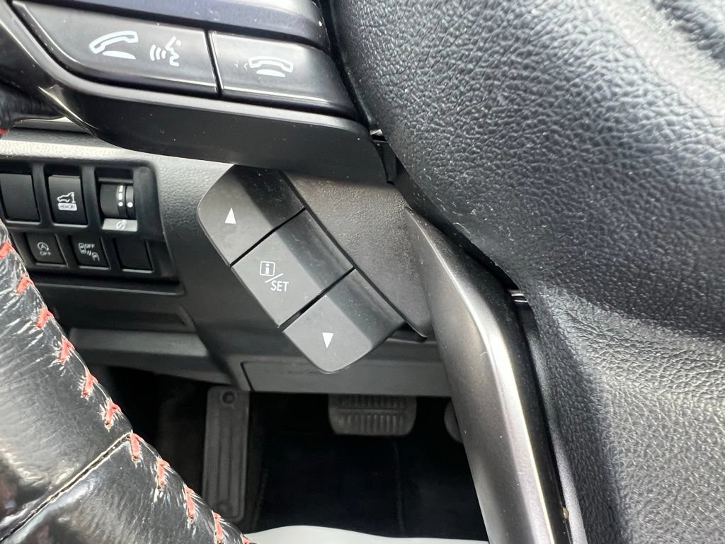 Used 2020 Subaru Forester Sport w/ Popular Package #2 AWD/4WD image 24