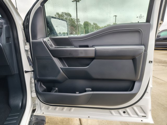 Certified 2024 Ford F150 XLT w/ XLT Black Appearance Package AWD/4WD image 14