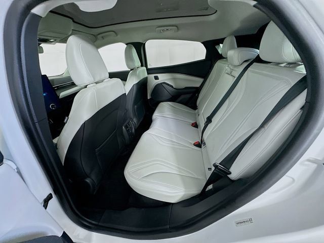 Certified 2023 Ford Mustang Mach-E Premium AWD/4WD image 33