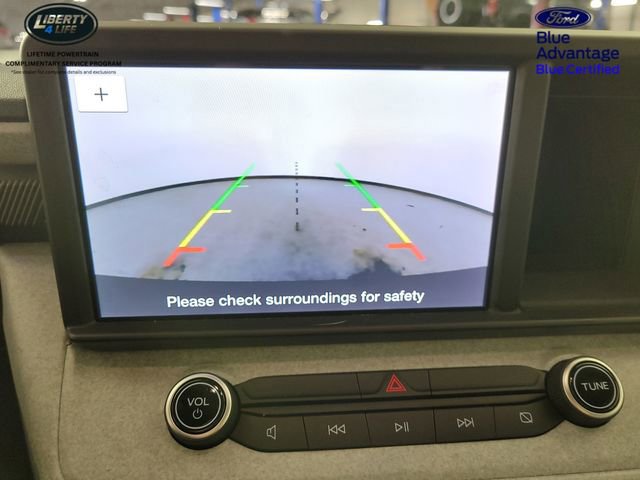 Certified 2023 Ford Maverick XLT w/ XLT Luxury Package image 36