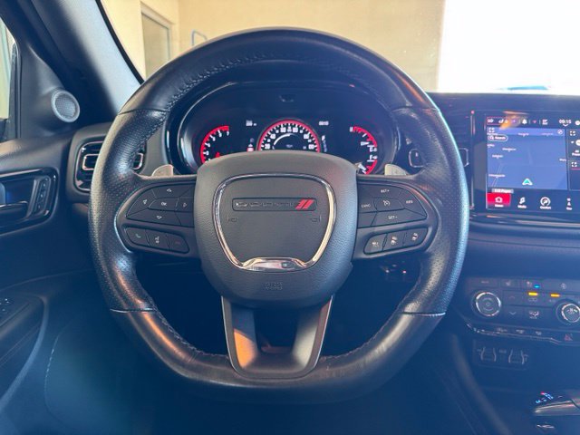Used 2024 Dodge Durango GT AWD/4WD image 15