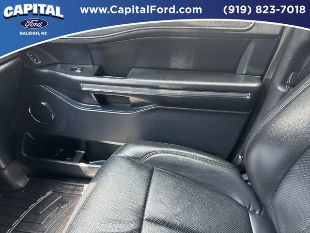 Certified 2020 Ford Expedition XLT w/ Equipment Group 202A AWD/4WD image 29