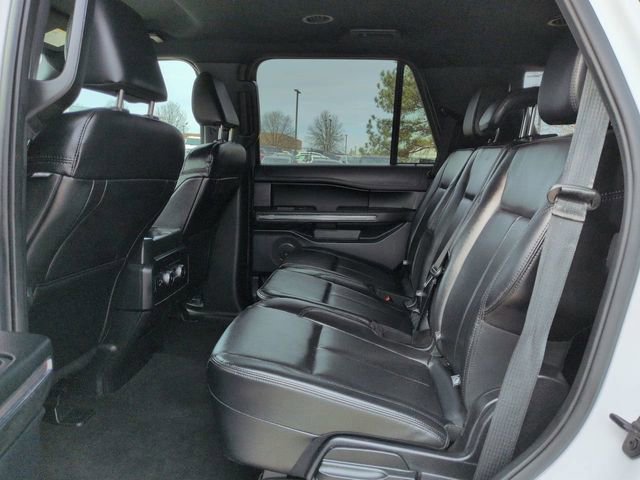Certified 2021 Ford Expedition XLT image 15