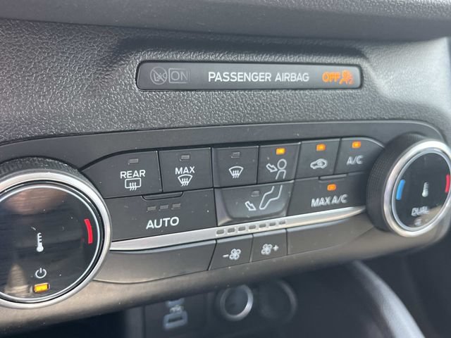 Certified 2023 Ford Escape Active FWD image 38
