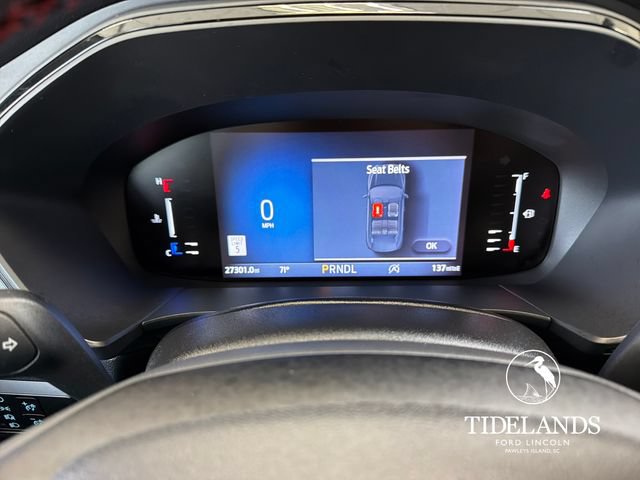 Certified 2023 Ford Escape ST-Line w/ Tech Pack #1 FWD image 19