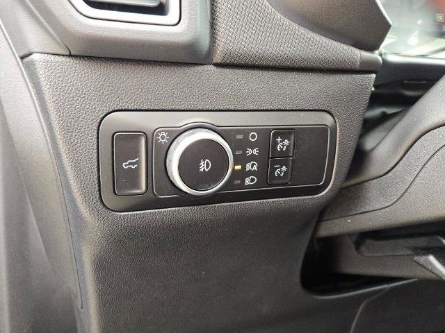 Certified 2023 Ford Bronco Sport Big Bend w/ Convenience Package image 23