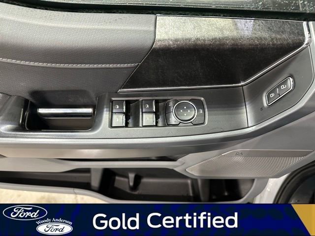 Certified 2022 Ford F150 XLT w/ Equipment Group 302A High image 24