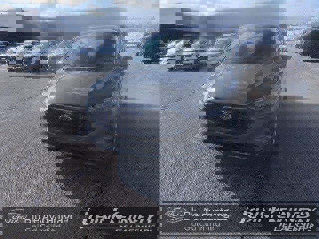 Certified 2025 Ford Escape Active w/ Cold Weather Package image 6