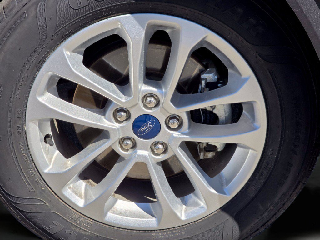 Certified 2020 Ford Escape SE AWD/4WD image 22