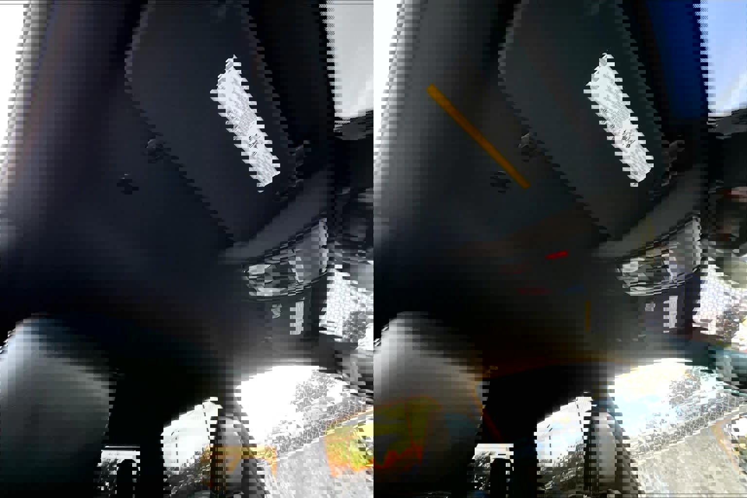 Used 2022 RAM 1500 Rebel w/ Rebel Level 1 Equipment Group image 14