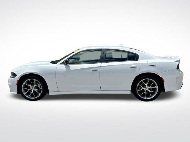 Used 2023 Dodge Charger GT RWD image 8