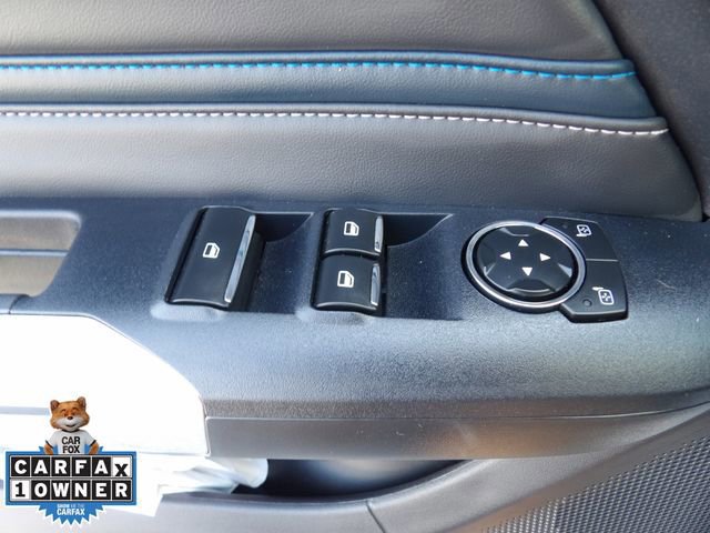 Certified 2024 Ford Mustang GT Premium image 32