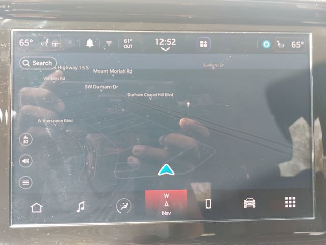 Used 2023 Dodge Durango GT RWD image 22