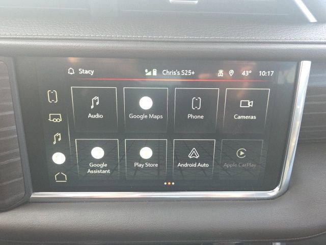 Used 2022 GMC Yukon Denali image 35