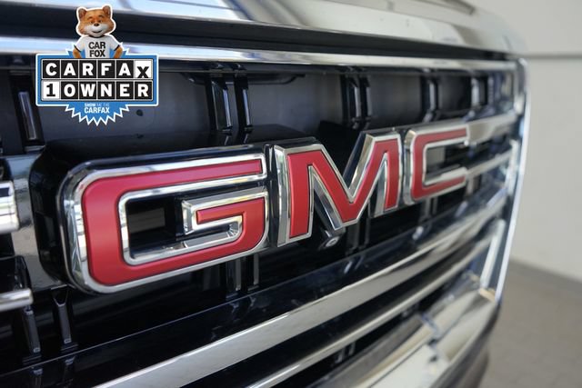 Used 2023 GMC Yukon XL SLT w/ SLT Luxury Package AWD/4WD image 18