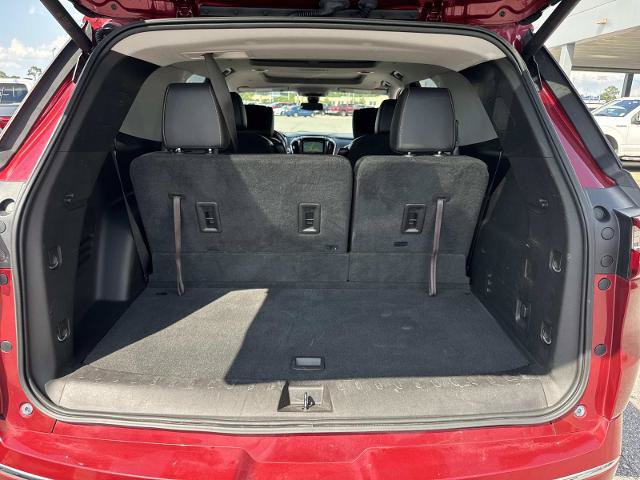 Used 2019 Chevrolet Traverse Premier w/ Driver Confidence II Package FWD image 14