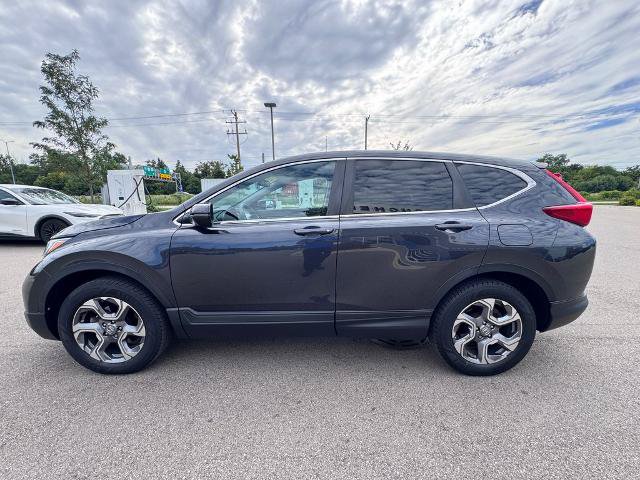 Used 2018 Honda CR-V EX image 6