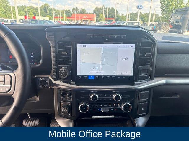 Certified 2024 Ford F150 Tremor w/ Equipment Group 402A High AWD/4WD image 22
