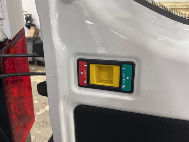 Certified 2019 Ford Transit 250 130 Low Roof w/ Exterior Upgrade Package image 14