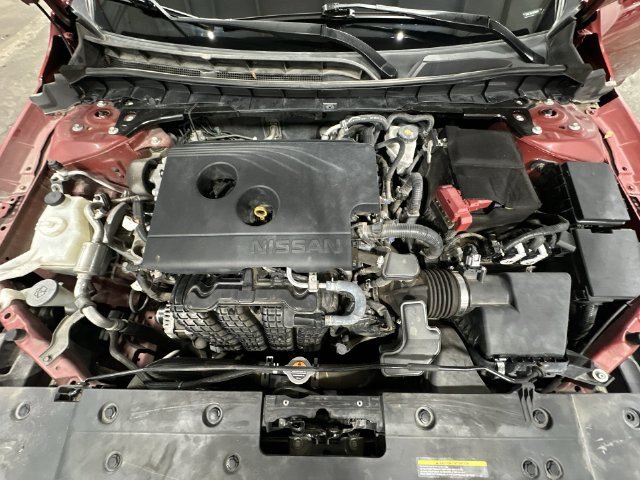 Used 2019 Nissan Altima 2.5 SV FWD image 22
