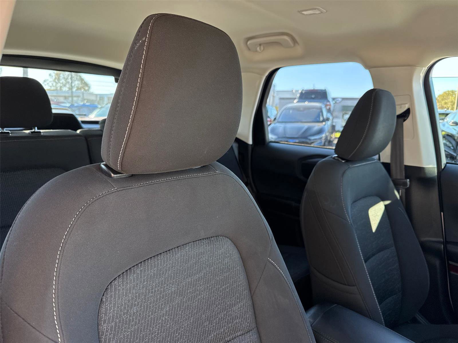 Certified 2021 Ford Bronco Sport image 15