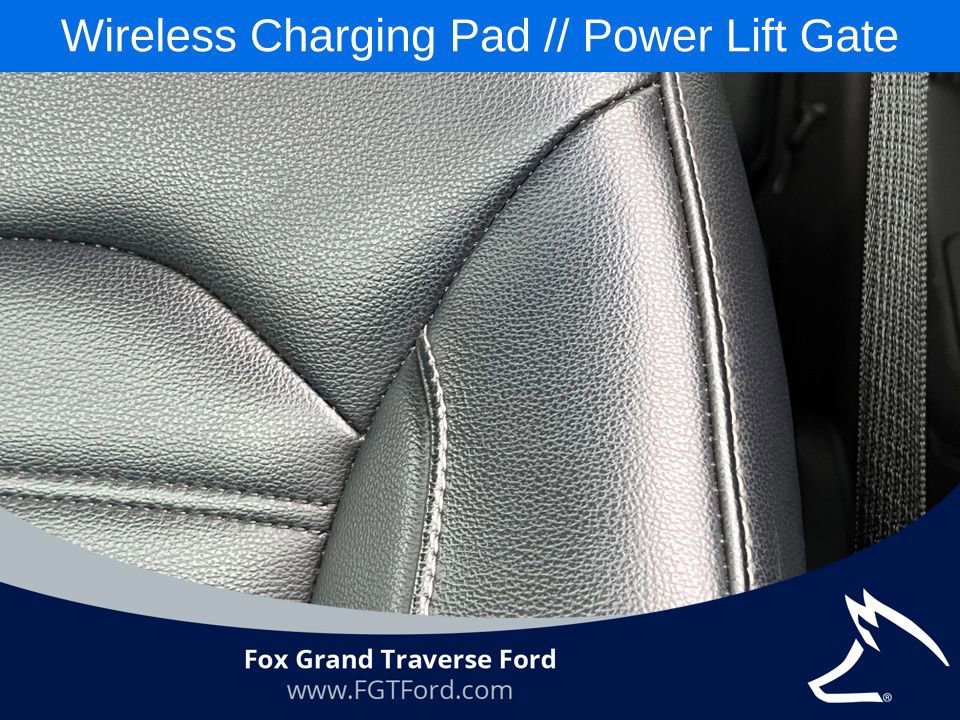 Certified 2023 Ford Edge SEL w/ Convenience Package image 18