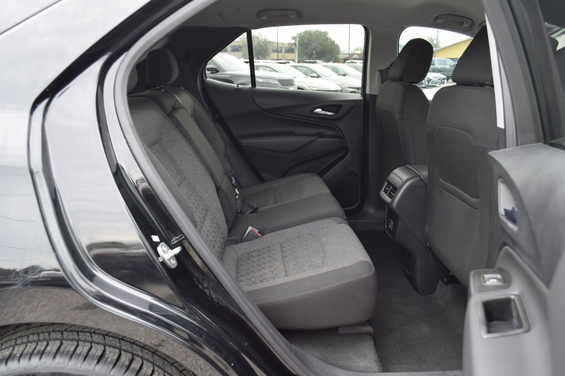 Used 2022 Chevrolet Equinox LT image 22