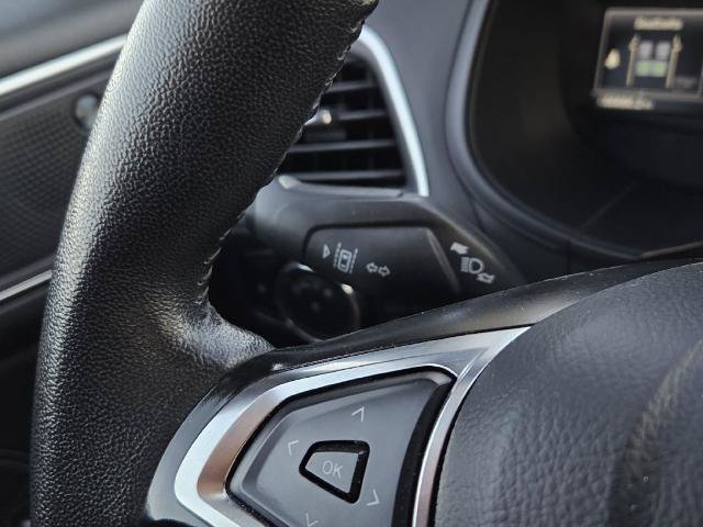 Certified 2024 Ford Edge Titanium AWD/4WD image 29