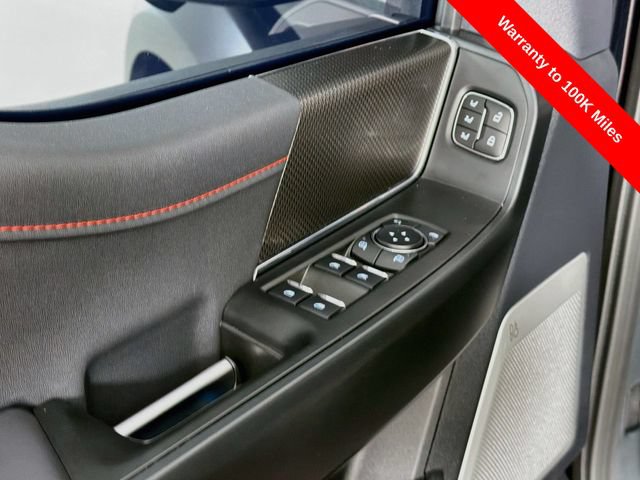 Certified 2025 Ford F150 Raptor AWD/4WD image 23