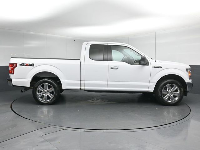 Certified 2018 Ford F150 XLT w/ Equipment Group 302A Luxury image 15