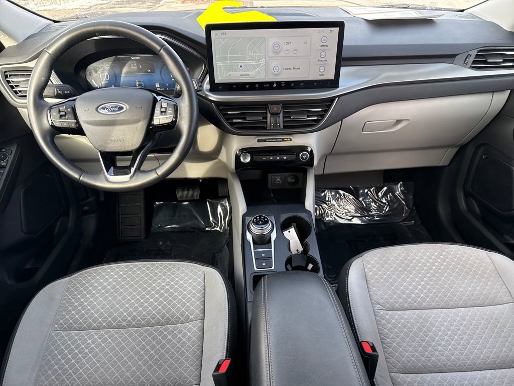 Certified 2023 Ford Escape Active w/ Tech Pack #2 image 11