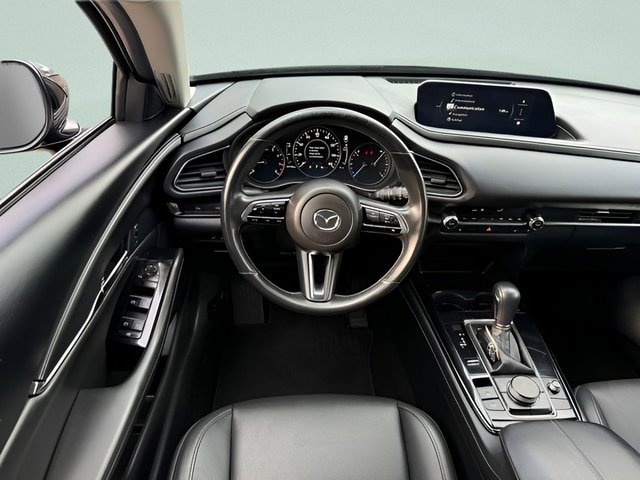 Used 2024 MAZDA CX-30 AWD 2.5 S w/ Preferred Package image 6
