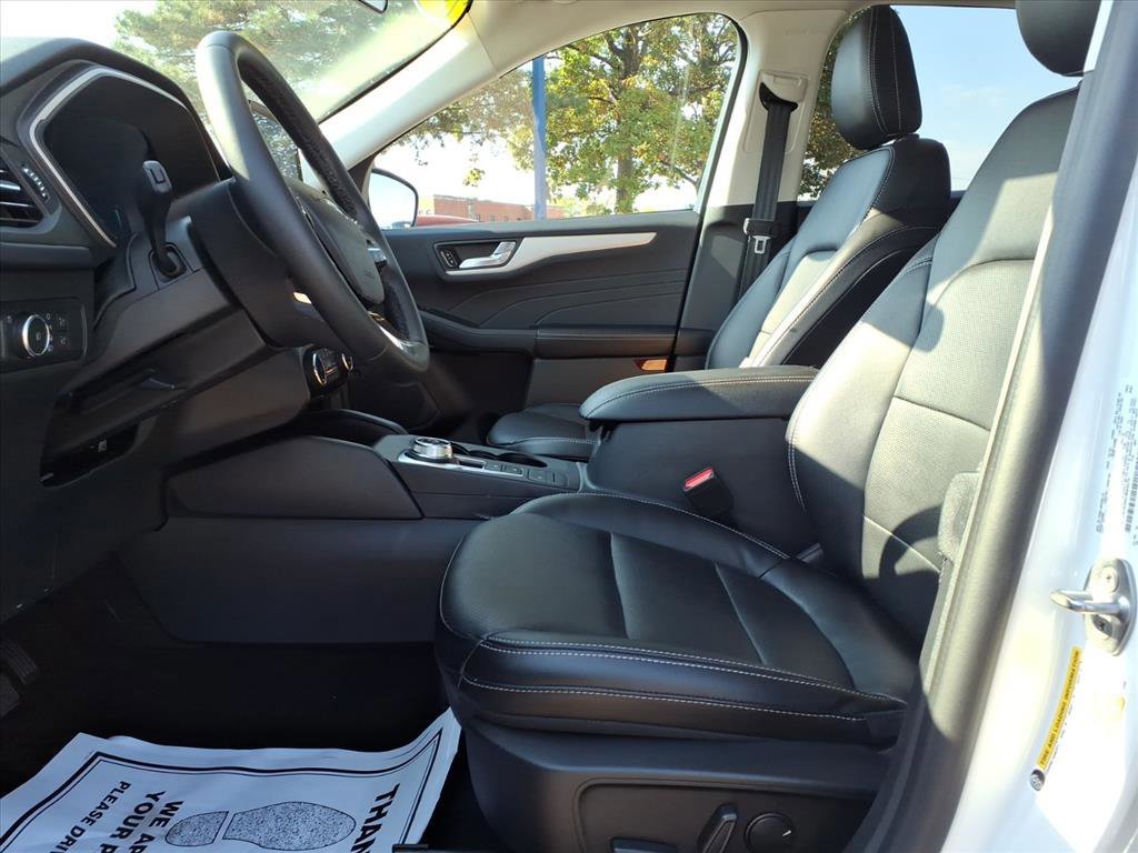 Certified 2022 Ford Escape SEL w/ Technology Package image 14