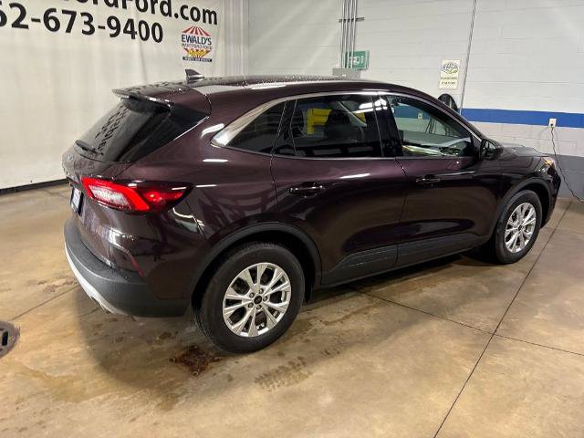 Certified 2023 Ford Escape Active image 11
