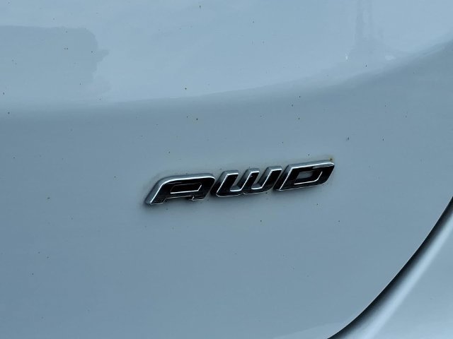 Certified 2022 Ford Edge SEL w/ Convenience Package AWD/4WD image 7