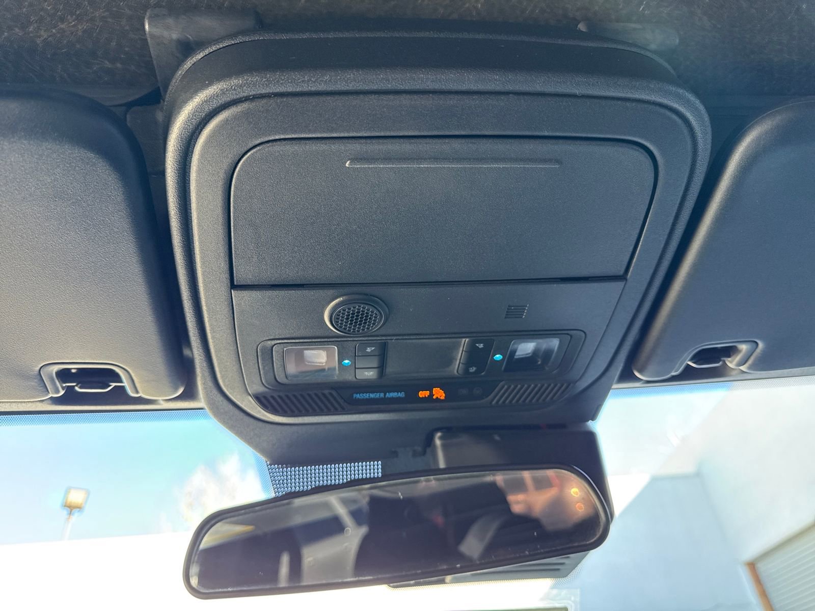 Certified 2021 Ford Bronco Big Bend image 21