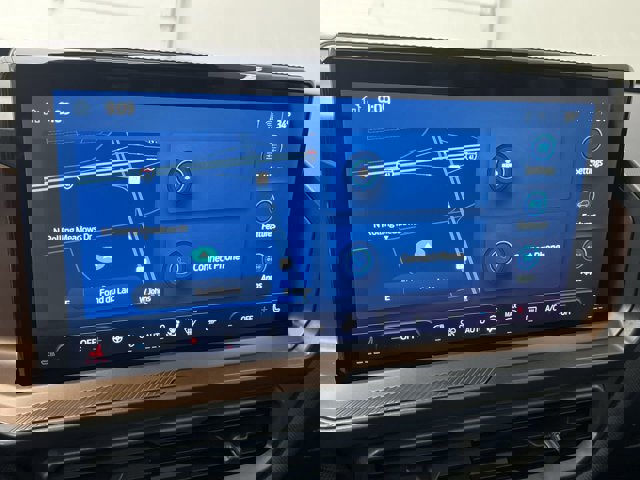 Certified 2025 Ford Bronco Sport Outer Banks w/ Outer Banks Tech Package+ image 25