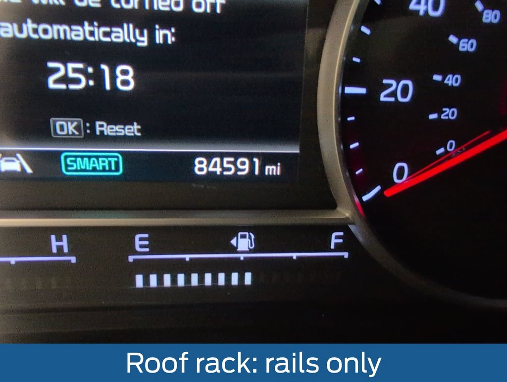 Used 2022 Kia Sorento S w/ Panoramic Sunroof Package FWD image 27