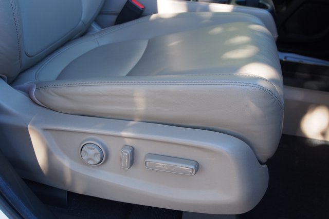 Used 2022 Honda Odyssey EX-L image 12