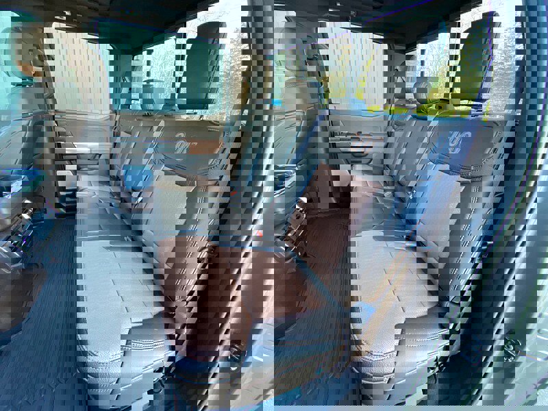 Certified 2025 Ford F150 King Ranch image 31