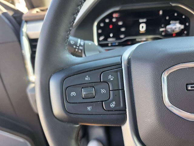 Used 2024 GMC Sierra 1500 Denali w/ Denali Reserve Package AWD/4WD image 22