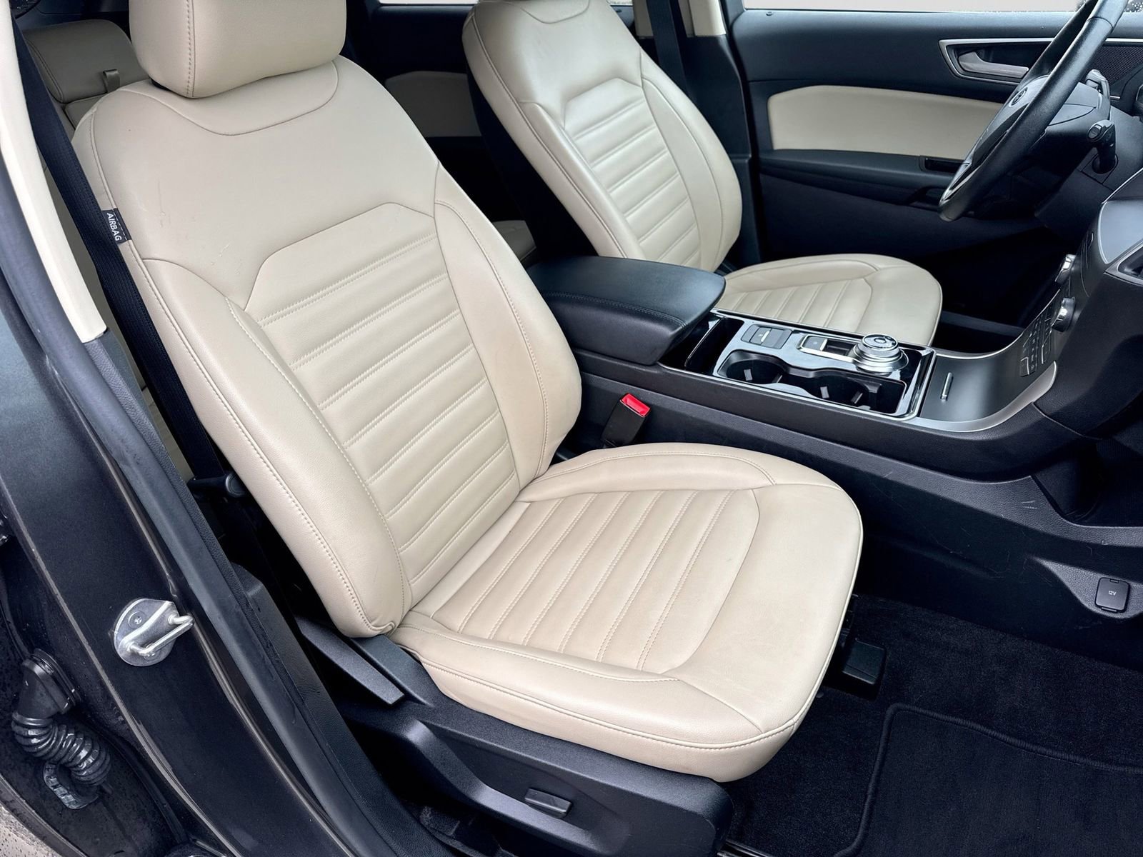 Certified 2020 Ford Edge SEL FWD image 20