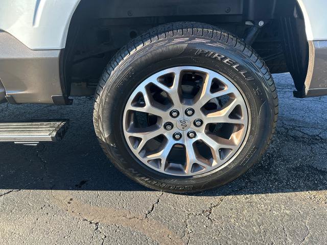 Certified 2023 Ford F150 King Ranch w/ Equipment Group 601A High AWD/4WD image 15